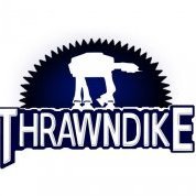 Thrawndike Bar