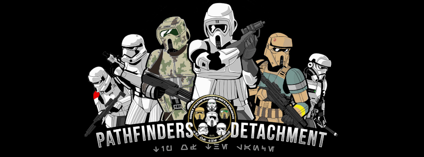 501st Pathfinders Detachment