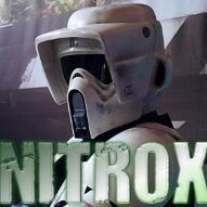 NiTRoX